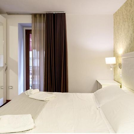 Porta Nazionale Dependance Bed & Breakfast Noto Luaran gambar