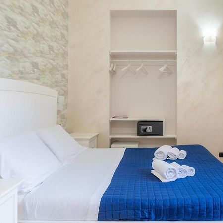 Porta Nazionale Dependance Bed & Breakfast Noto Luaran gambar