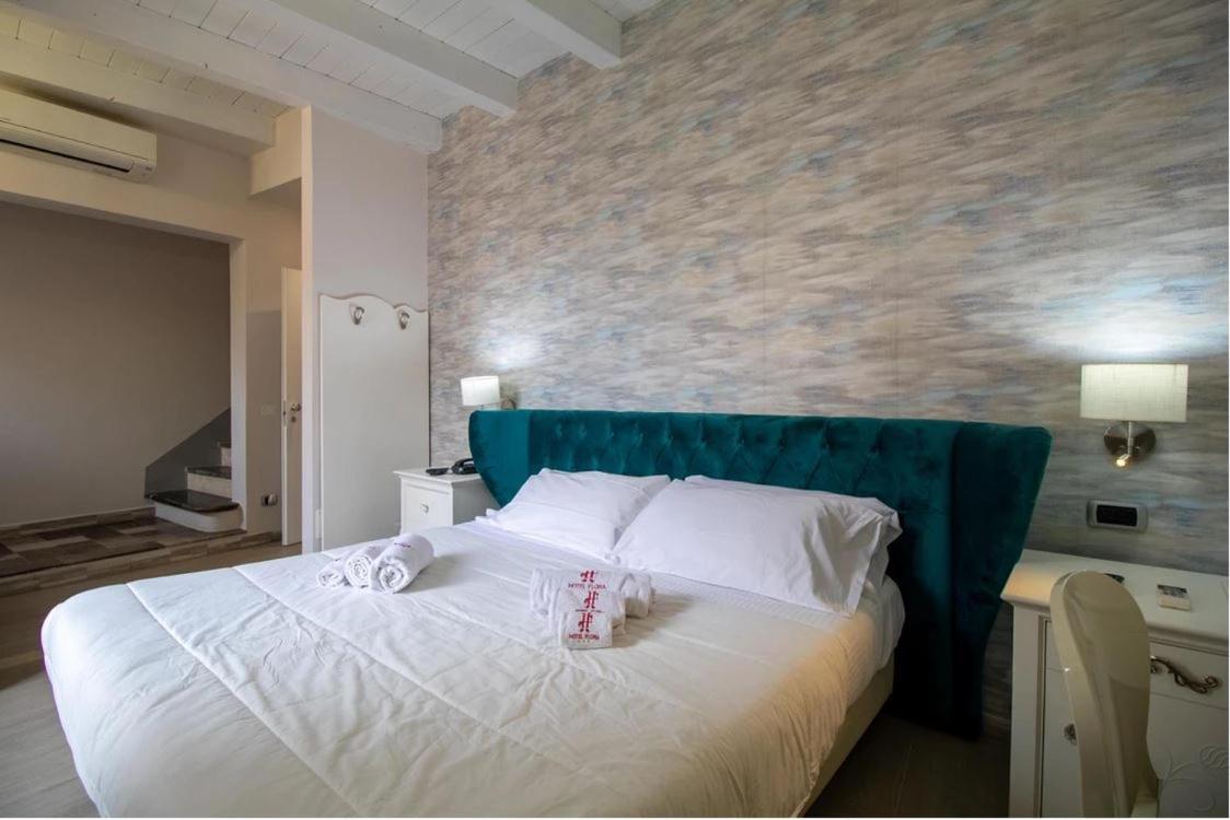 Porta Nazionale Dependance Bed & Breakfast Noto Luaran gambar