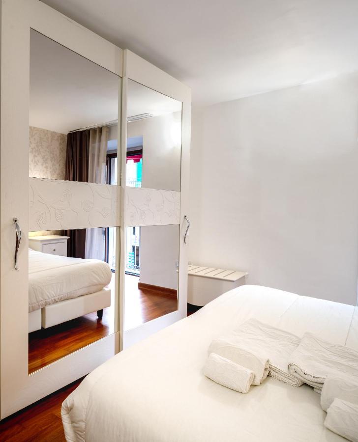 Porta Nazionale Dependance Bed & Breakfast Noto Luaran gambar