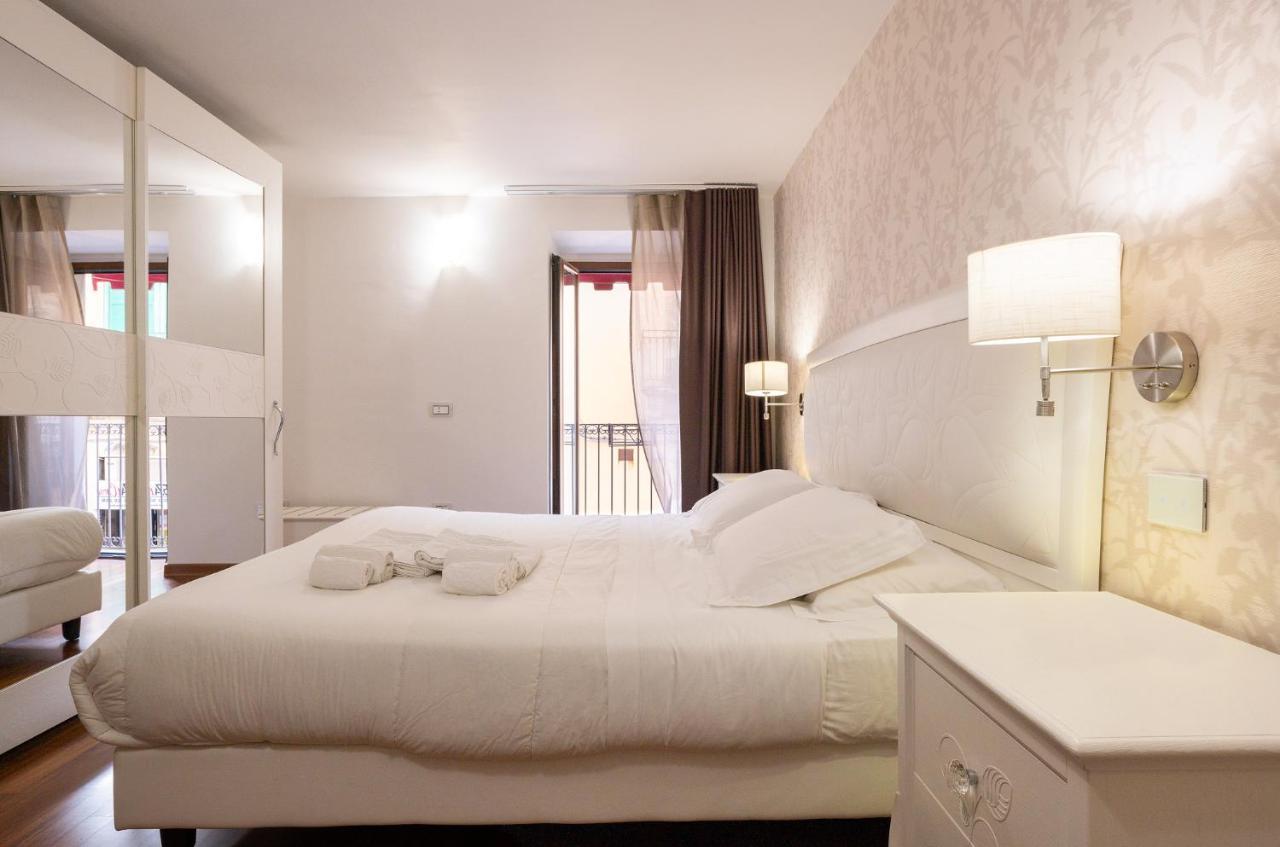 Porta Nazionale Dependance Bed & Breakfast Noto Luaran gambar