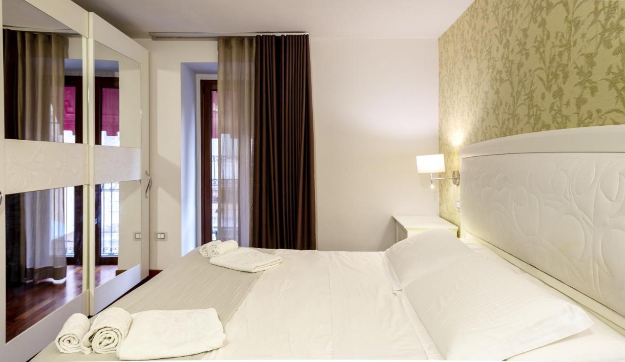 Porta Nazionale Dependance Bed & Breakfast Noto Luaran gambar