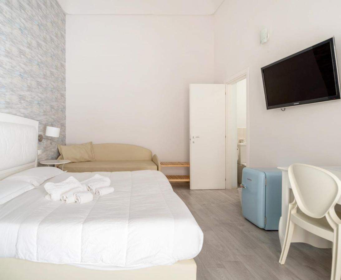 Porta Nazionale Dependance Bed & Breakfast Noto Luaran gambar