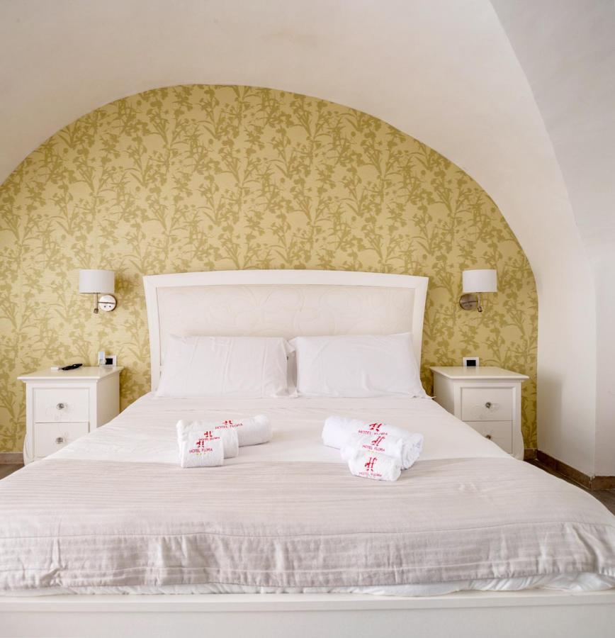 Porta Nazionale Dependance Bed & Breakfast Noto Luaran gambar