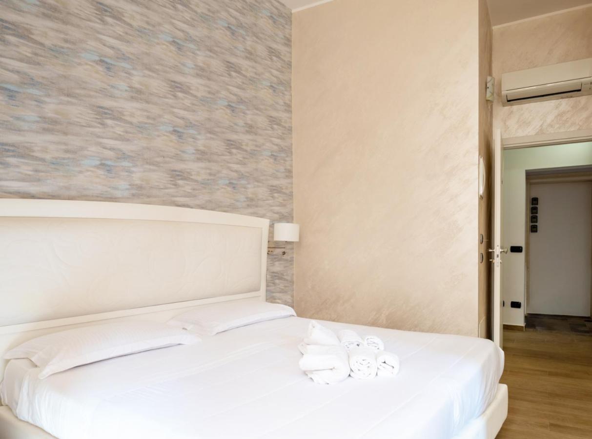 Porta Nazionale Dependance Bed & Breakfast Noto Luaran gambar