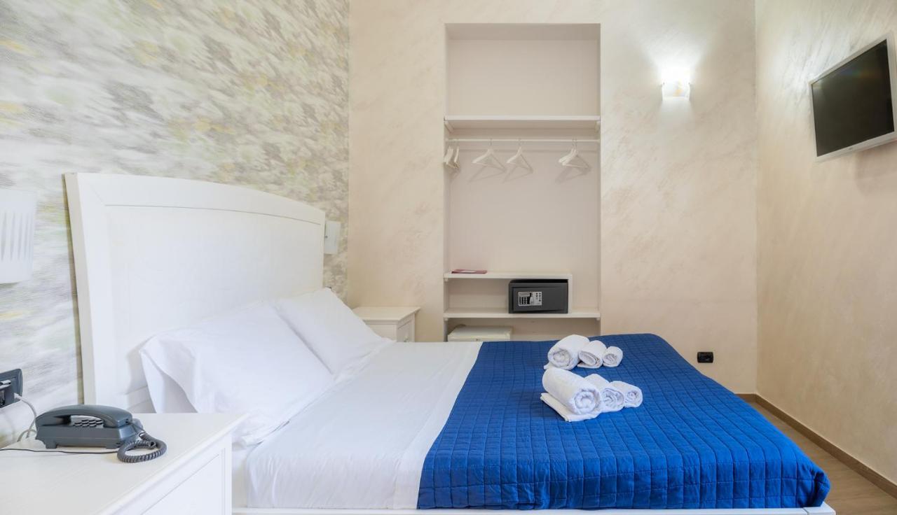 Porta Nazionale Dependance Bed & Breakfast Noto Luaran gambar