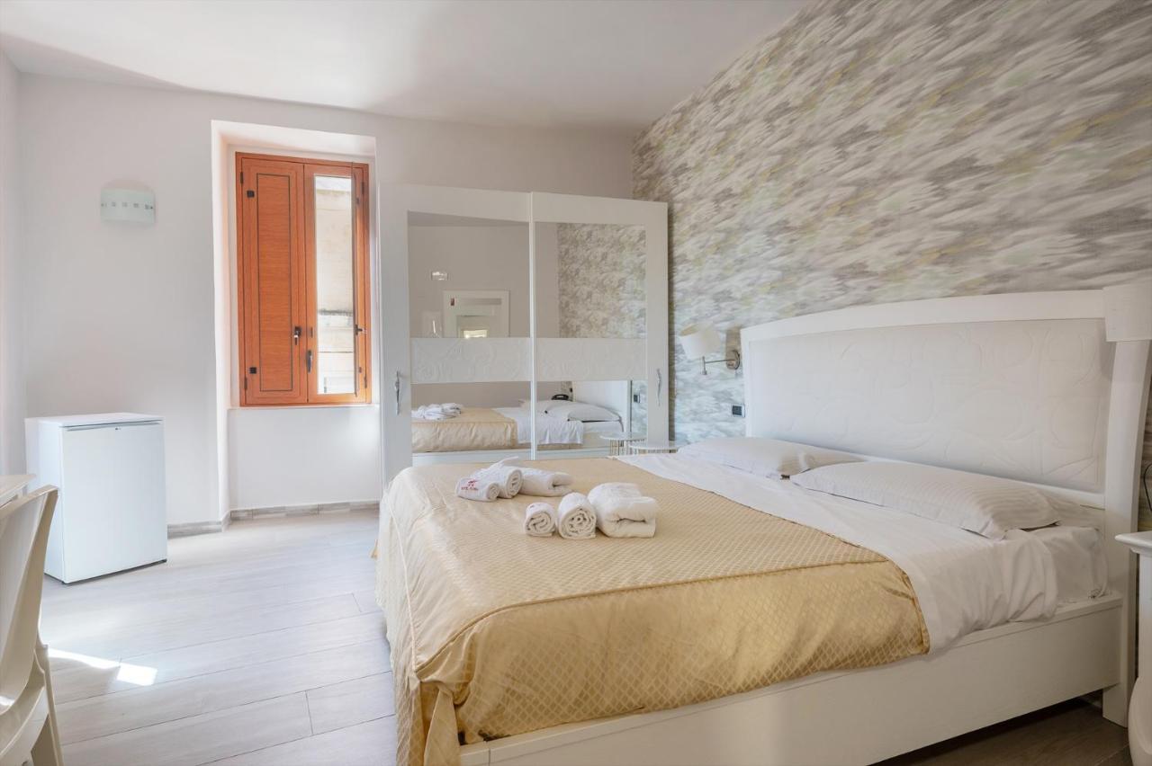 Porta Nazionale Dependance Bed & Breakfast Noto Luaran gambar