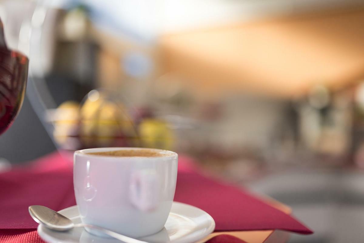 Porta Nazionale Dependance Bed & Breakfast Noto Luaran gambar